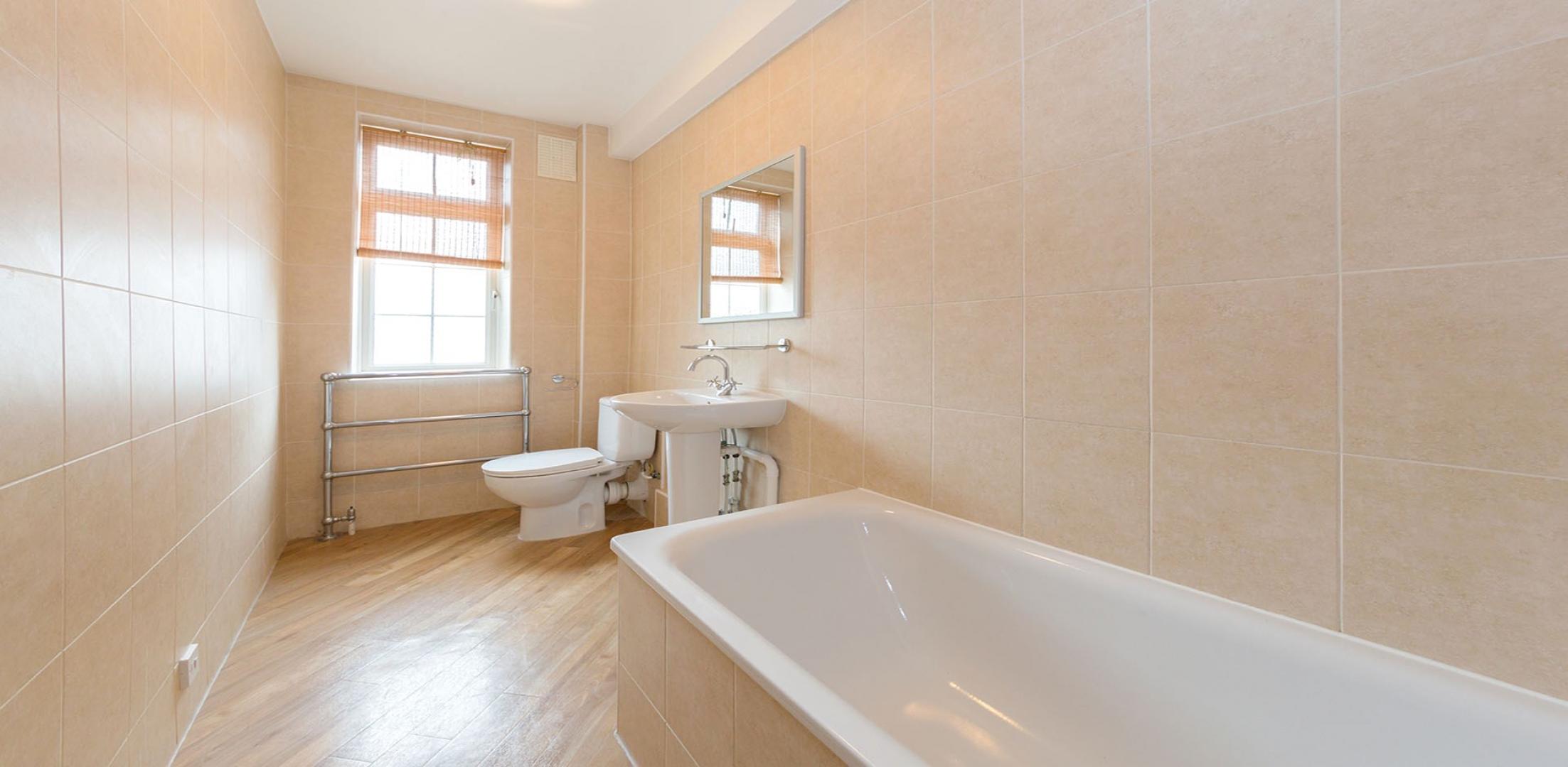 Modern Apartment Buckland Crescent, Belsize Park